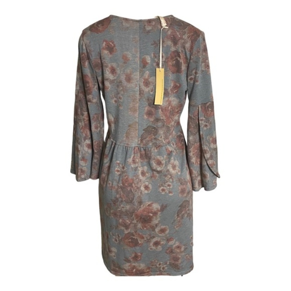 Uncle‎ Frank Babydoll Dress size S NWT